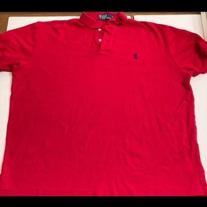 Men’s XL Ralph Lauren Polo